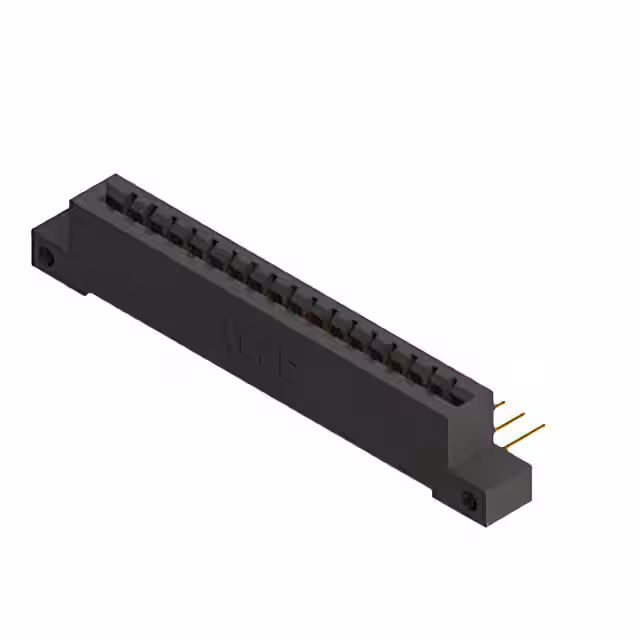 387-017-559-112 EDAC Inc.  Edgeboard Connectors